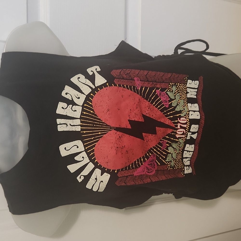 Rocker tank